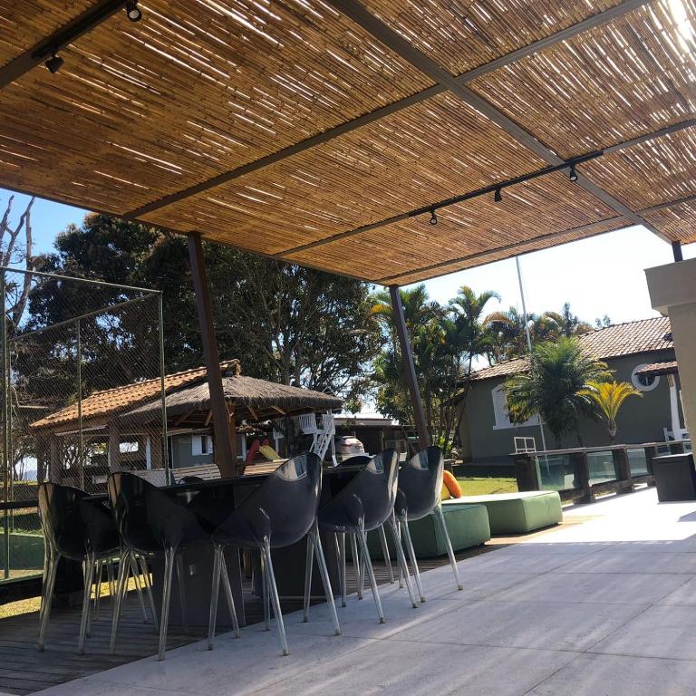  Fazenda Pedra Lisa Hotel Boutique