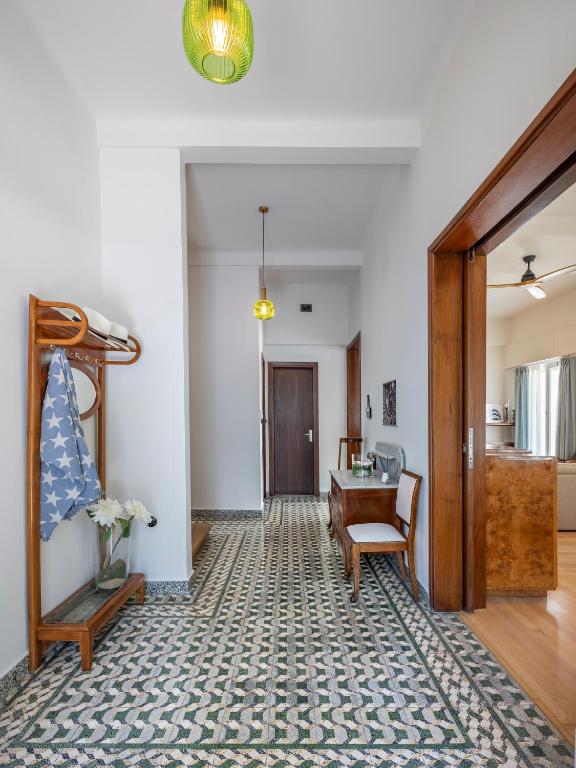 Fotografie z fotogalerie ubytování Villa Razi 1935 v destinaci Loutraki