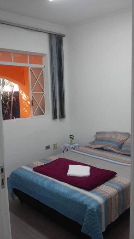  HOSTEL SANTANA