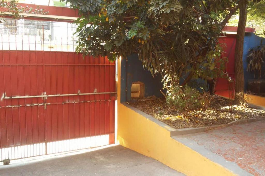  HOSTEL SANTANA