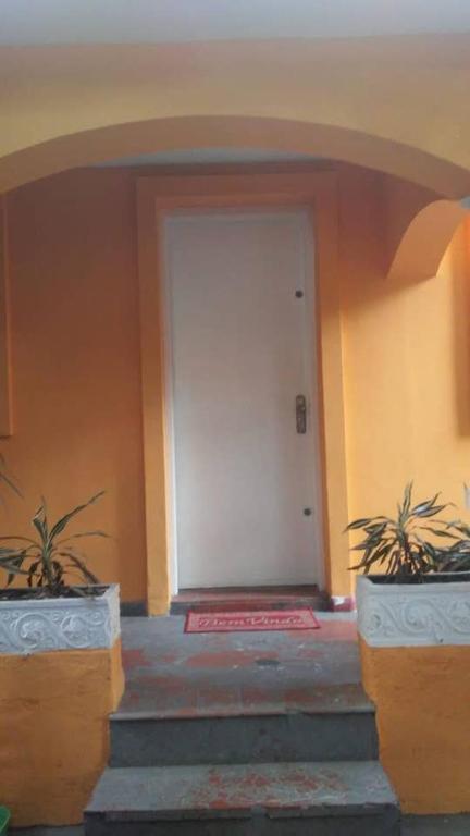  HOSTEL SANTANA