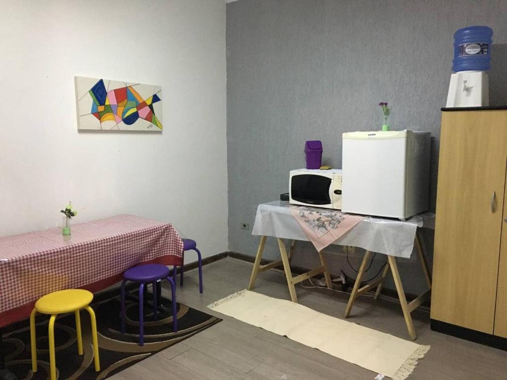  HOSTEL SANTANA