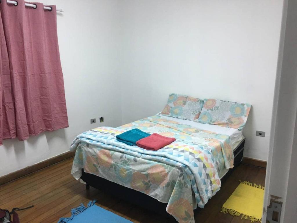  HOSTEL SANTANA