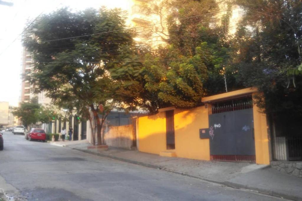  HOSTEL SANTANA