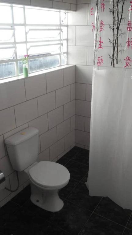  HOSTEL SANTANA