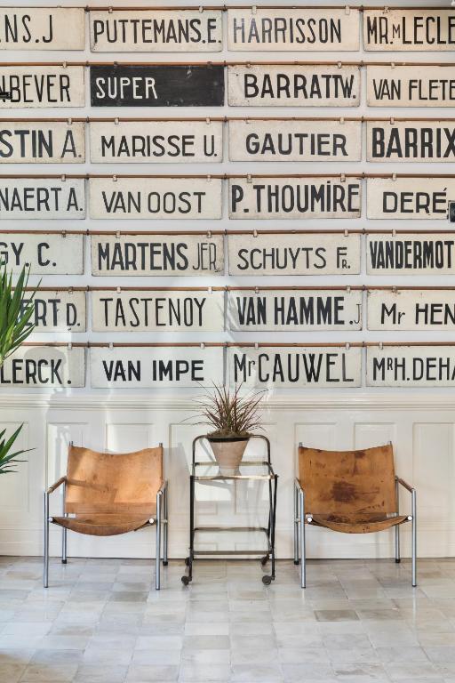 Fotografie z fotogalerie ubytování KEX Hotel v destinaci Portland