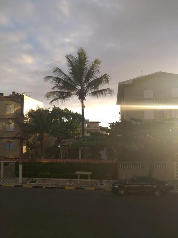  Apartamento Guarujá Enseada