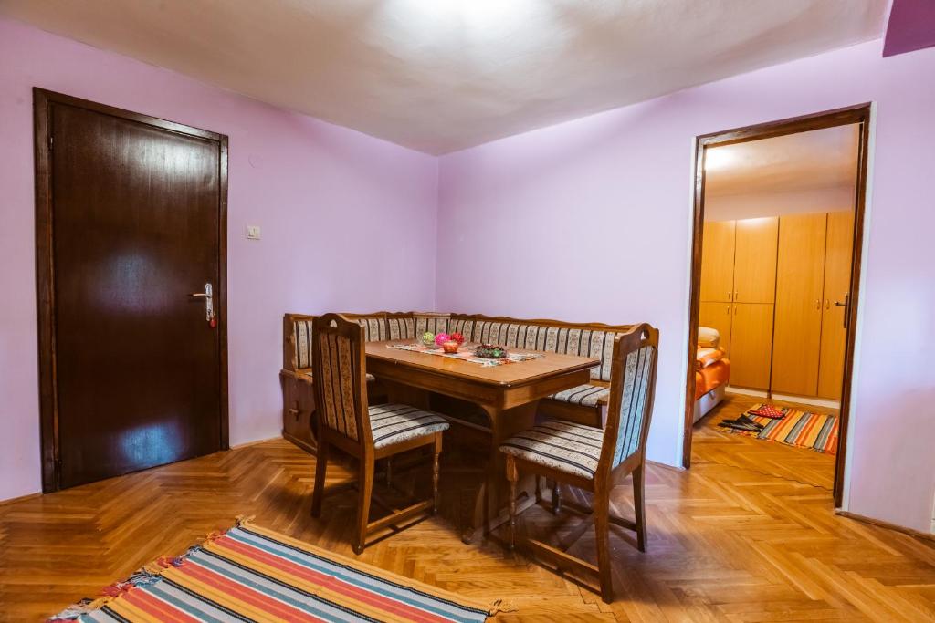 Fotografie z fotogalerie ubytování Laufer v destinaci Novi Sad