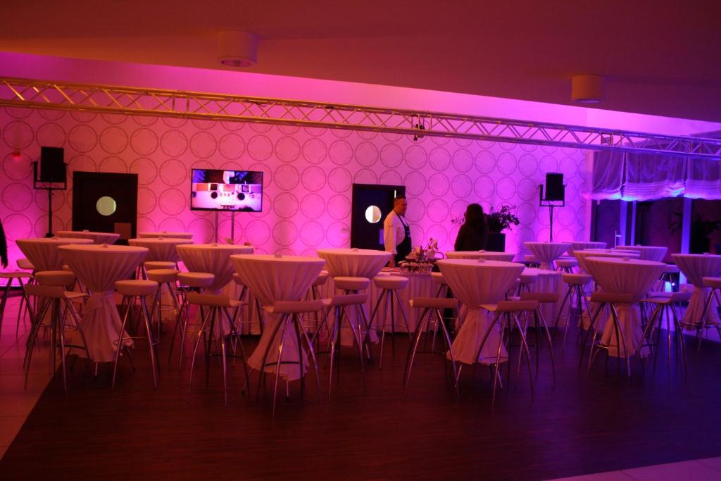 Hotel Poznanski A2 - Resim 32