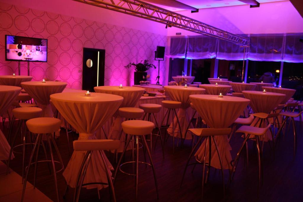 Hotel Poznanski A2 - Resim 31