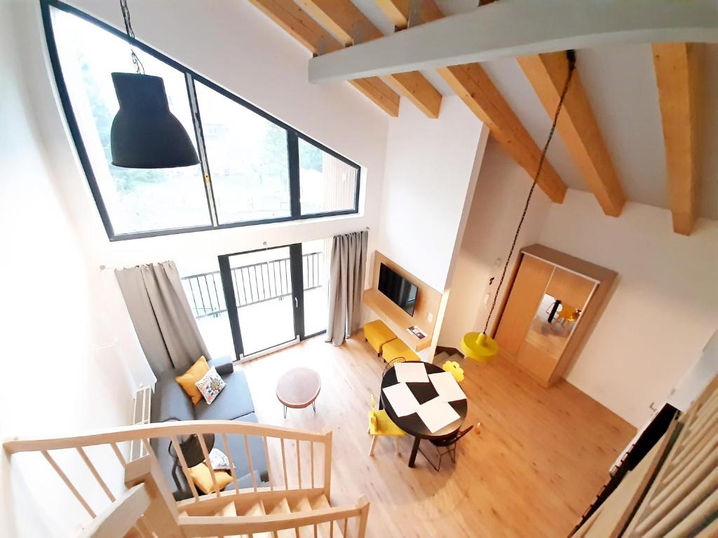 Złoty Widok Ski & Spa - Superior Apartment