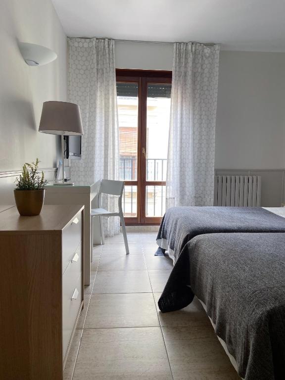 Hotel Rio Arga - Resim 22