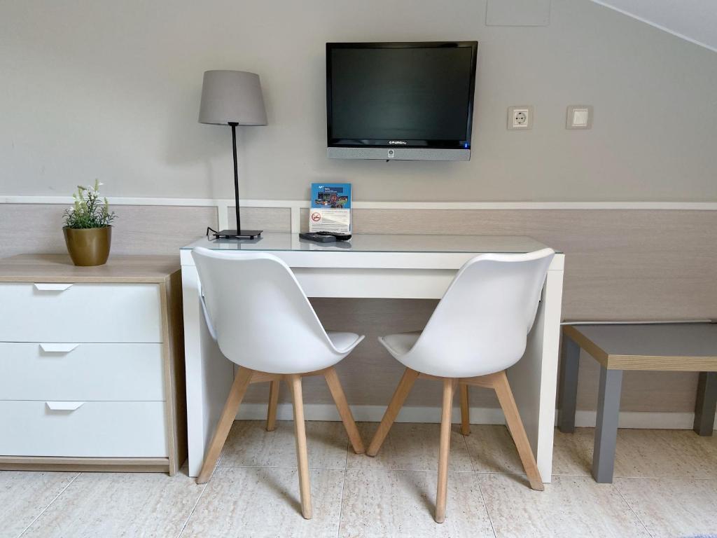 Hotel Rio Arga - Resim 24