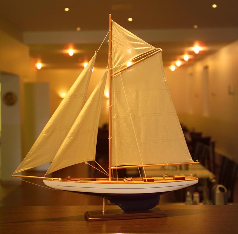 Hotel Mercedes/Centrum - Resim 19