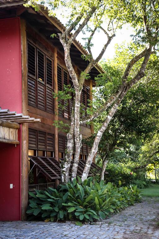  Villa Vermelha - Altos de Trancoso