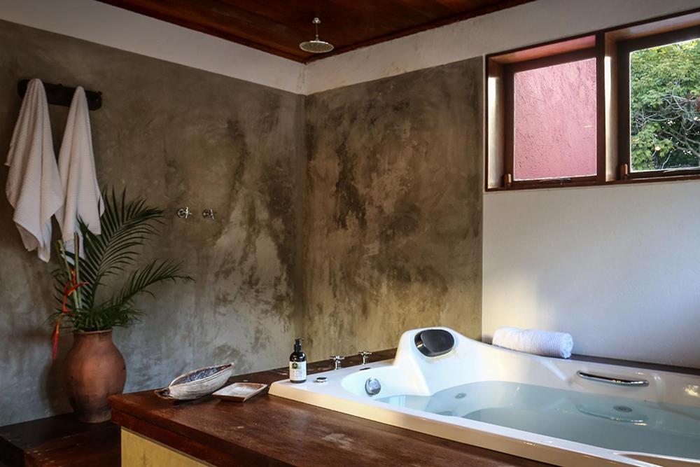  Villa Vermelha - Altos de Trancoso