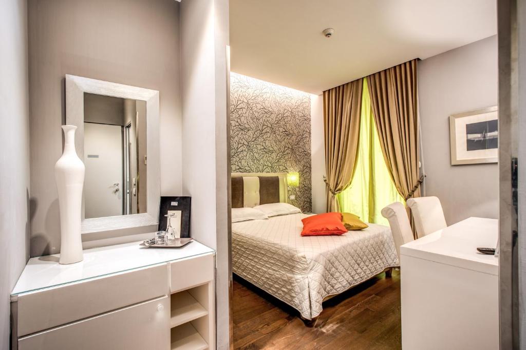 Roma Boutique Hotel - Resim 11