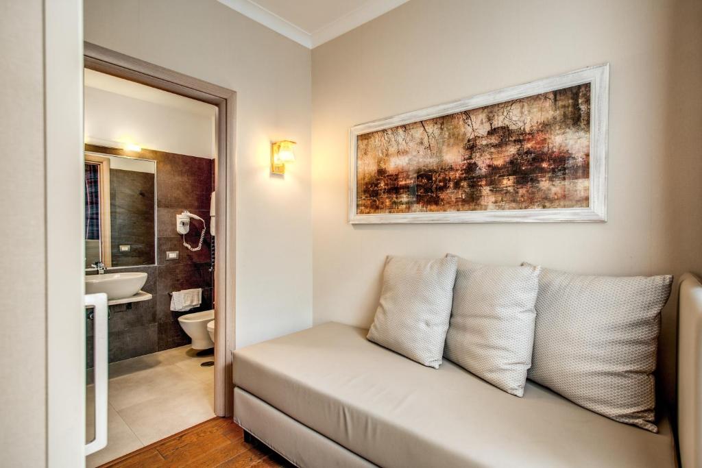 Roma Boutique Hotel - Resim 38