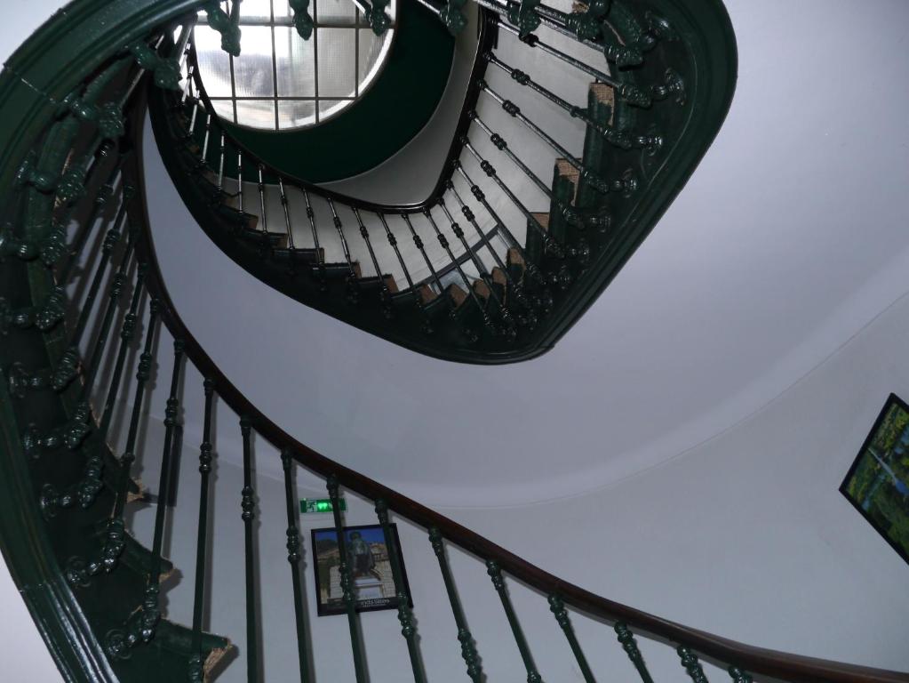 Hôtel des Ambassadeurs - Resim 40