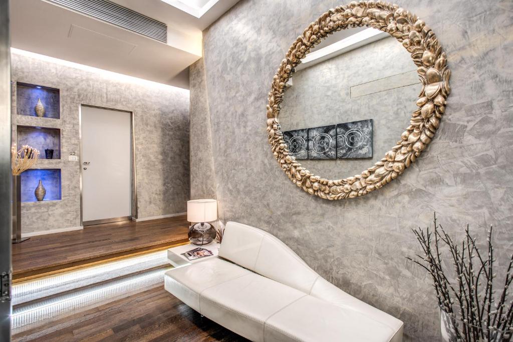 Roma Boutique Hotel - Resim 14