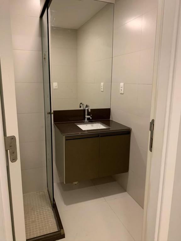  Apartamento praia de Tambau