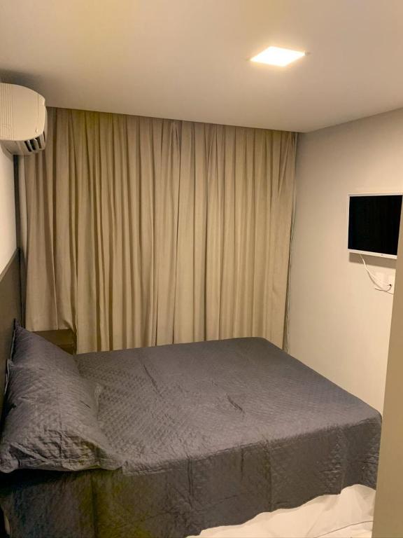  Apartamento praia de Tambau