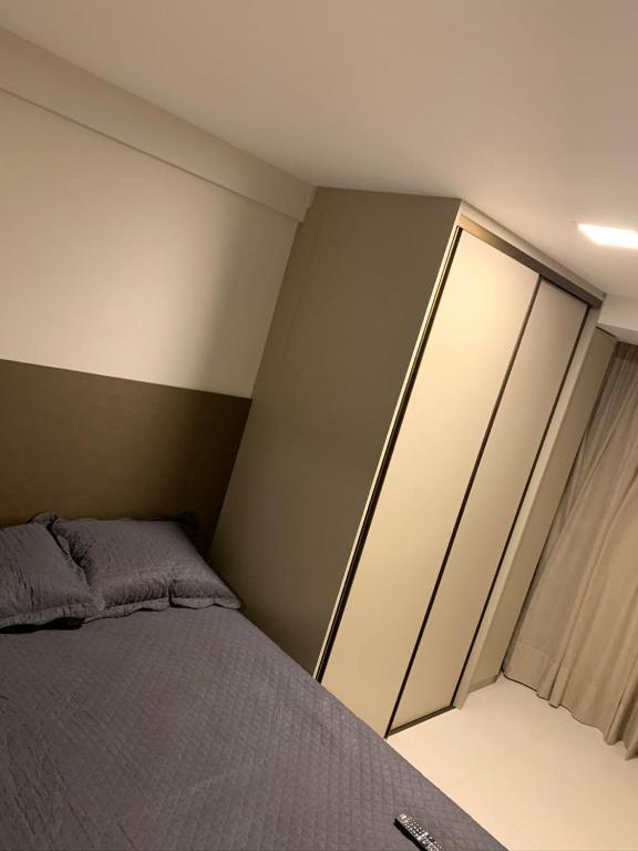  Apartamento praia de Tambau
