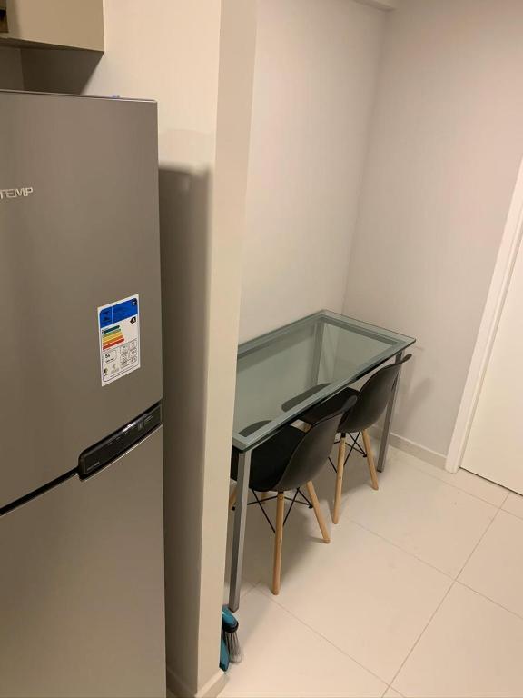  Apartamento praia de Tambau