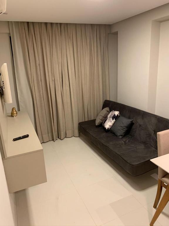  Apartamento praia de Tambau