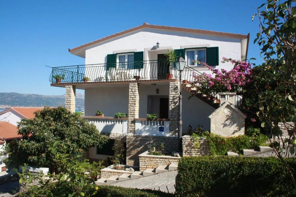 Apartments Anda, Centola, Croatia