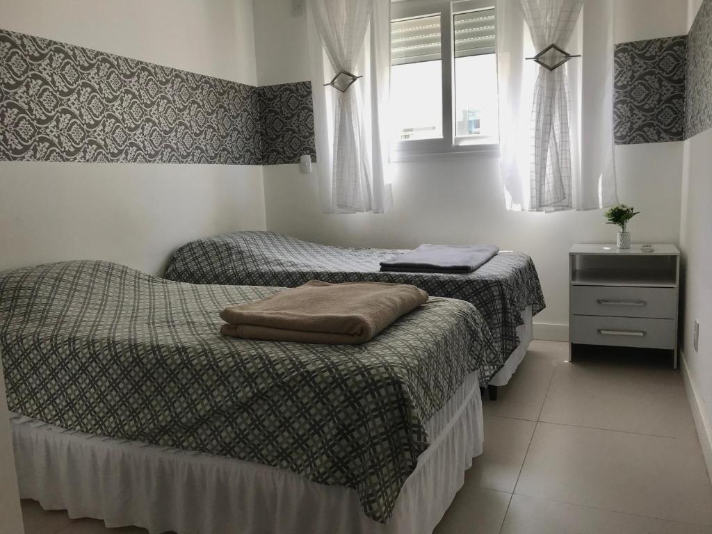  Apartamento Maravilhoso em Florianópolis na Praia dos Ingleses com piscina