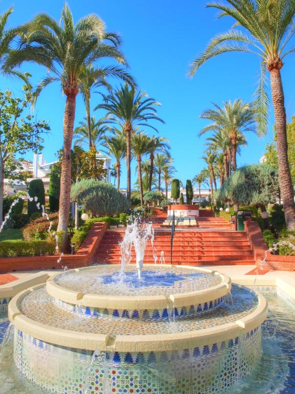 Derechos de imagen reservados por Booking.com