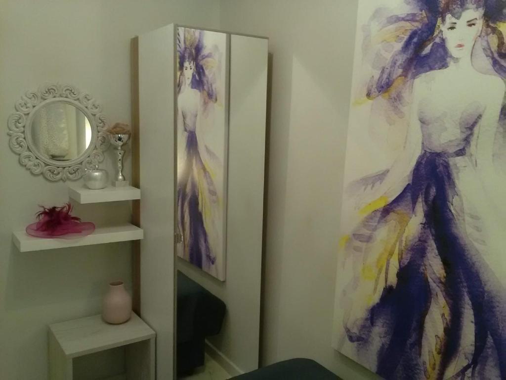 Fotografie z fotogalerie ubytování Divine Luxury Apartments v destinaci Toroni