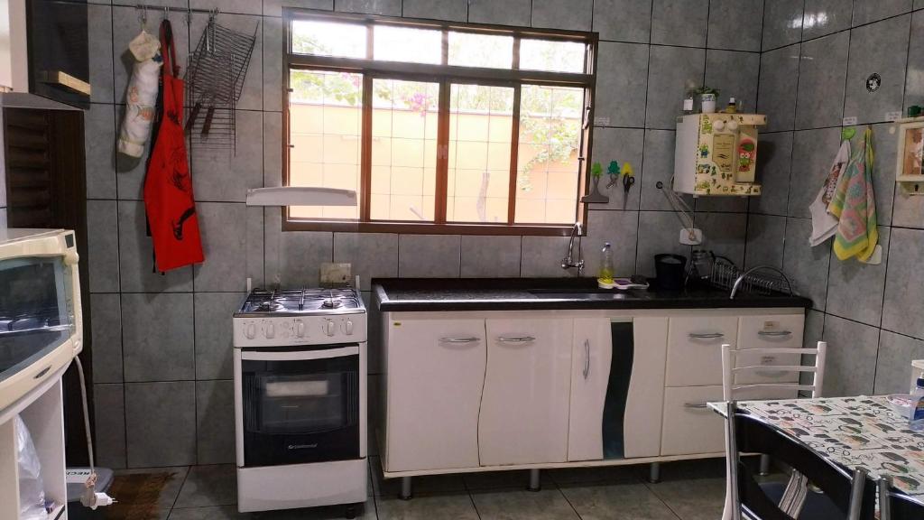  Recanto Vita et Pax - Hospedagem e Passeio Náutico