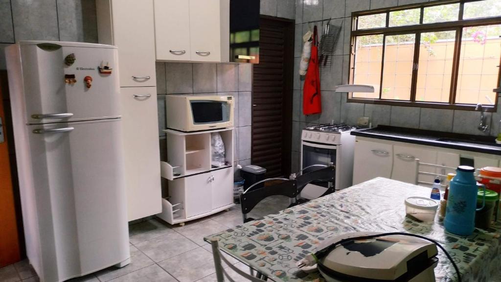  Recanto Vita et Pax - Hospedagem e Passeio Náutico