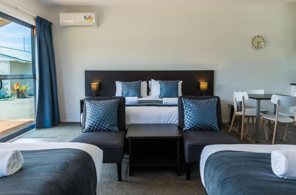 North South Holiday Park