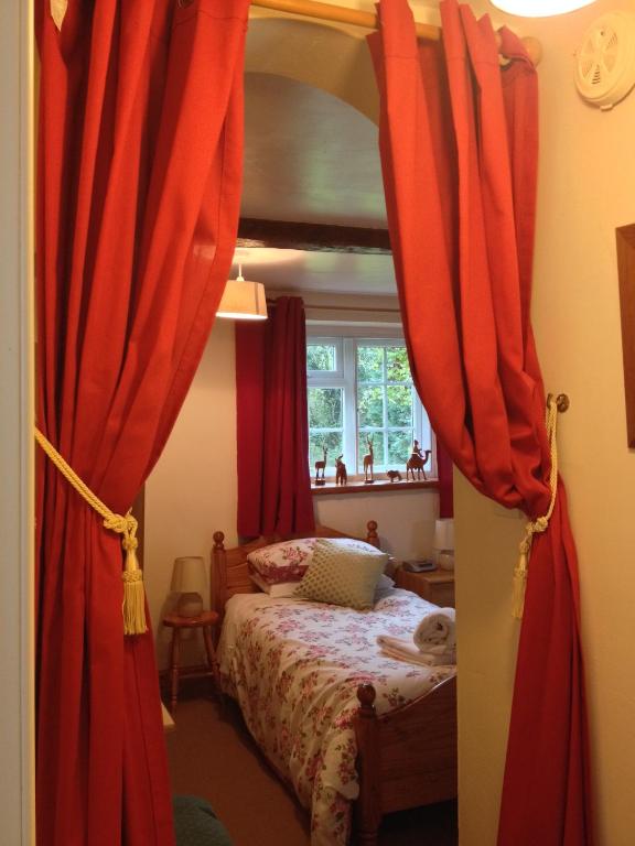 Brookleys - Deluxe Suite