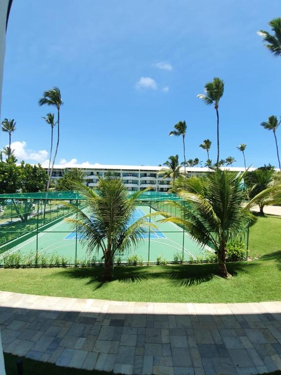  ANCORAR FLAT APARTAMENTO