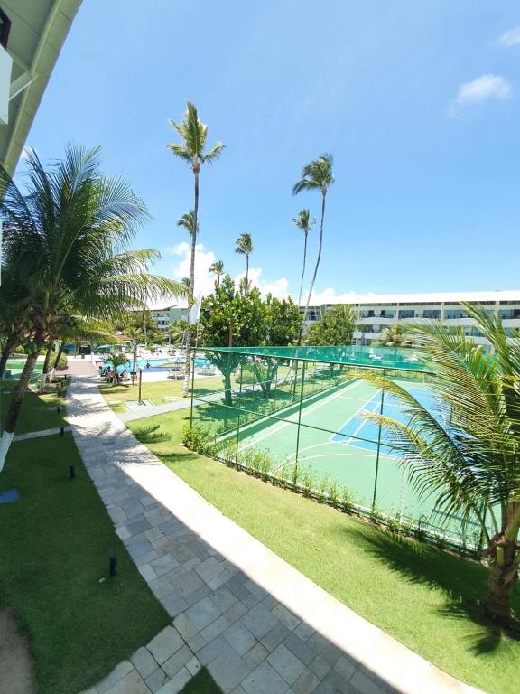  ANCORAR FLAT APARTAMENTO