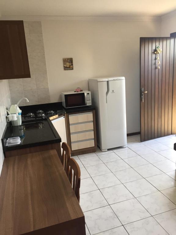  Apartamento Hortênsia Rosa