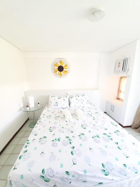  Flat/apartamento ancorar em Porto de galinhas
