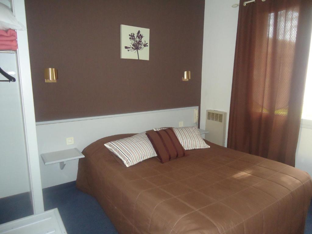 Don Quichotte - Double Room