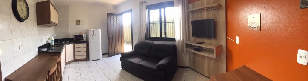  Apartamento Hortênsia Rosa