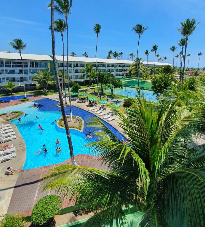  Flat/apartamento ancorar em Porto de galinhas