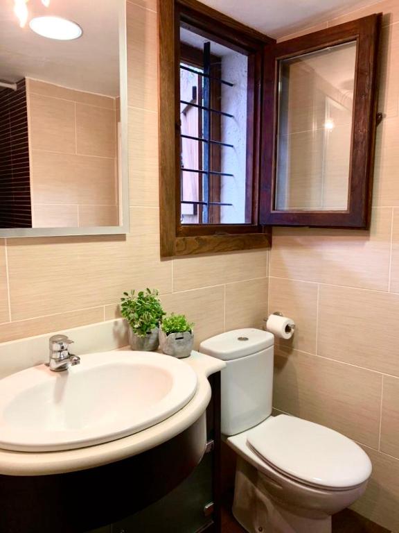 Booking.com: Chalet de montaña Virgen de la Vega ...