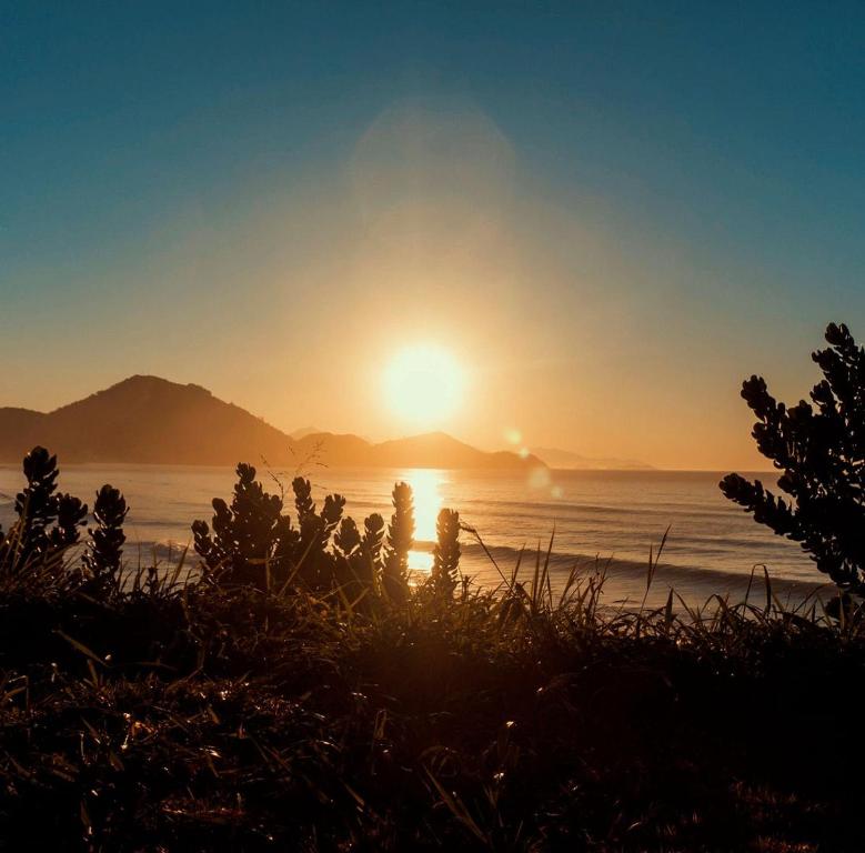  Apartamento Praia Grande Ubatuba Próximo Mar Internet WiFi