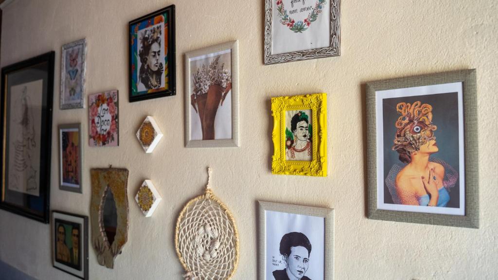 Foto da galeria de Casa di Vó em Mucugê