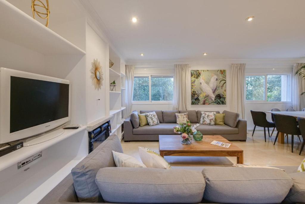 Villa Magna (Spánn Crestatx) - Booking.com