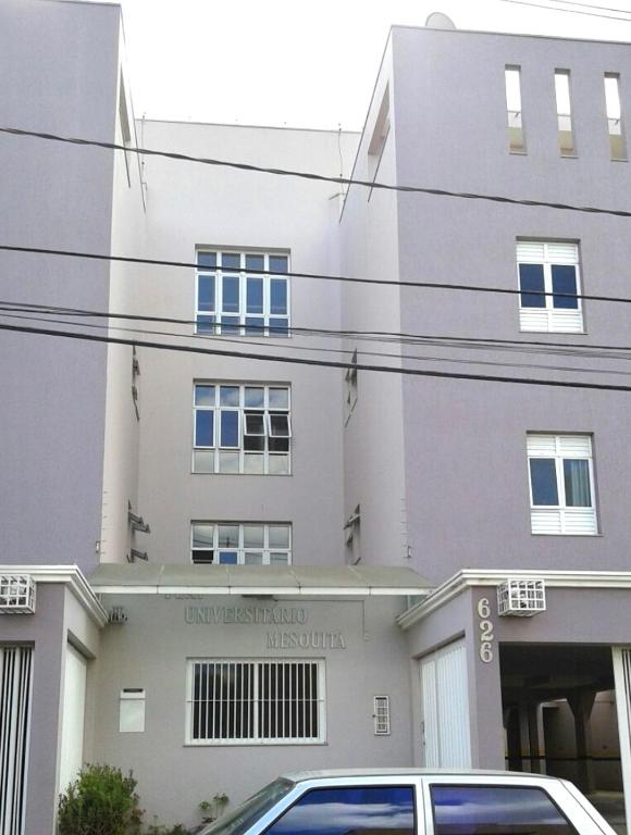  Apartamento 2 quartos do lado da Uniube 110