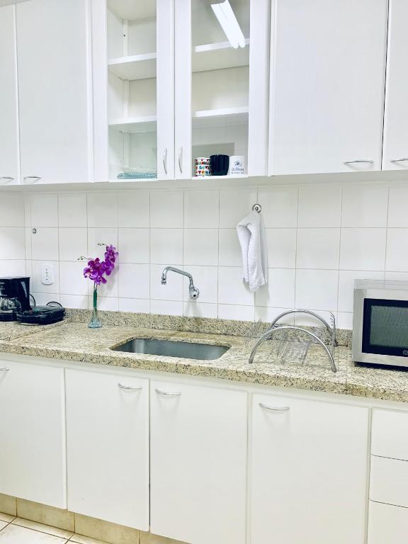  Apartamento 2 quartos do lado da Uniube 110